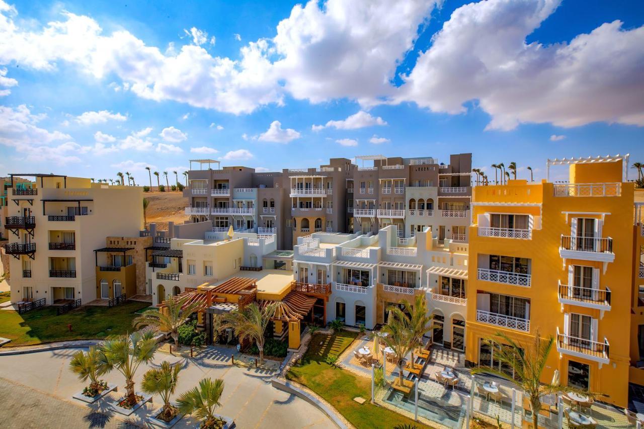 Zen Sahl Hasheesh By Tbh Complex Hurghada