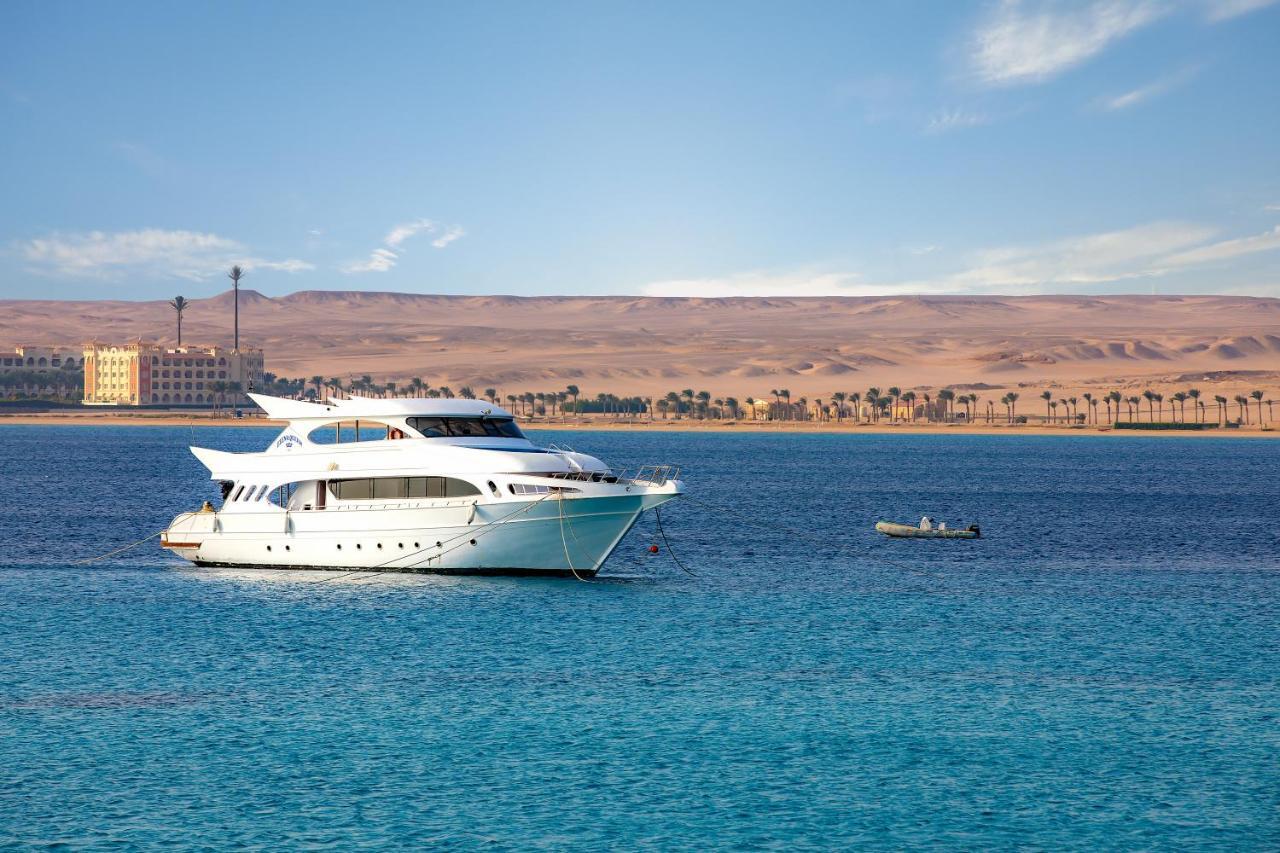 Complex Zen Sahl Hasheesh By Tbh Hurghada